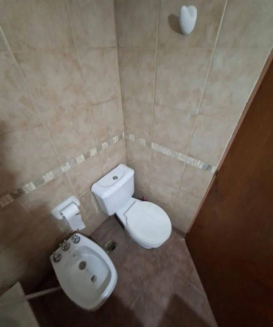 Departamento 2 Amb en alquiler en Ramos Mejía 5