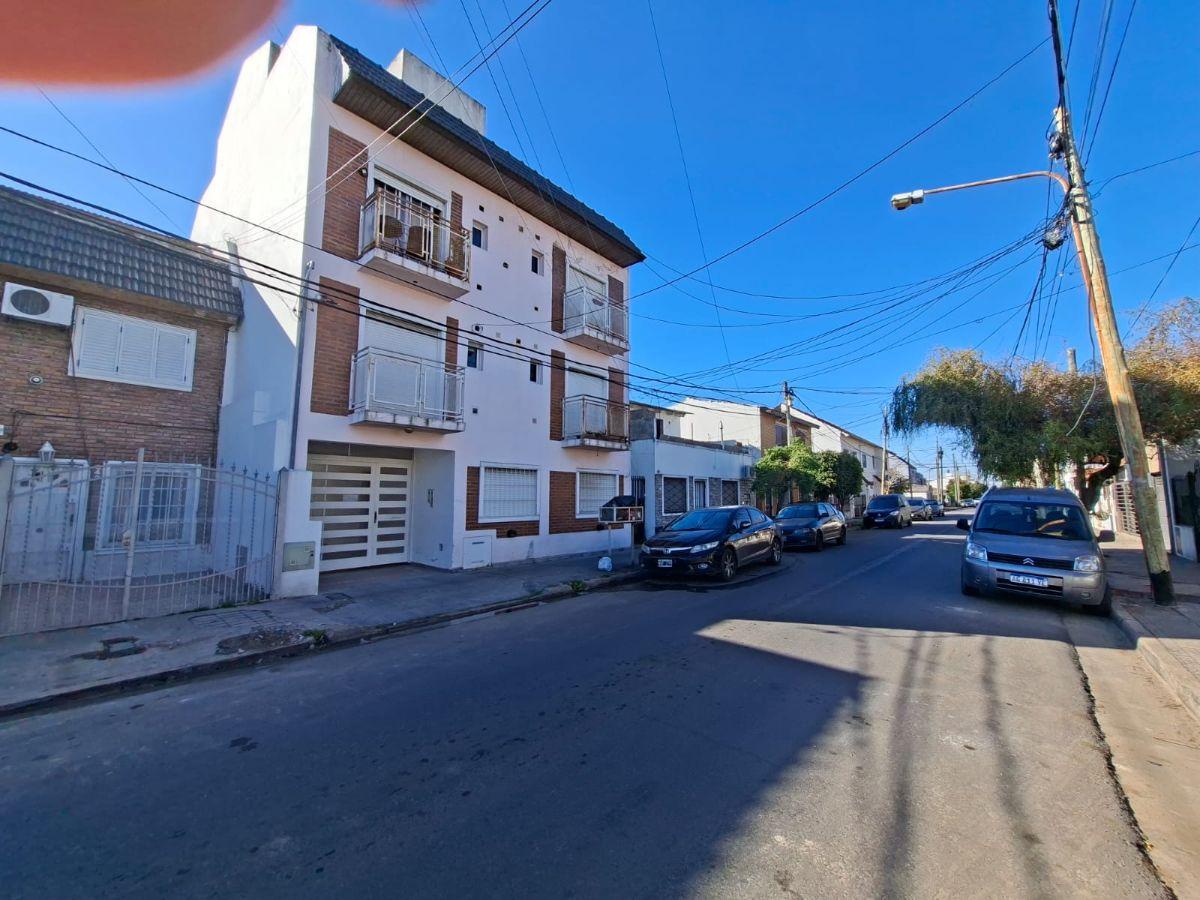 Foto de Alquiler Depto 3 Amb Planta Baja en Ramos Mejía, imagen 1