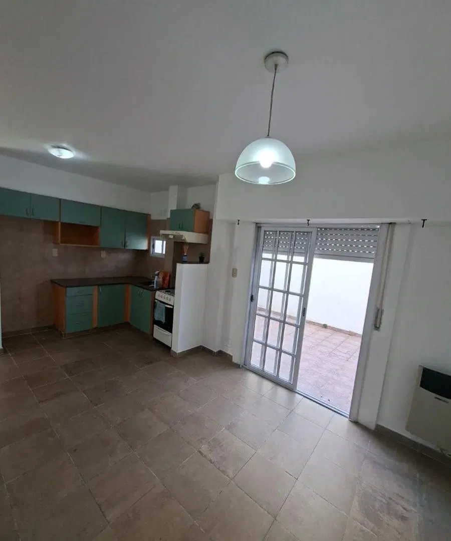 Alquiler Depto 3 Amb Planta Baja en Ramos Mejía 3