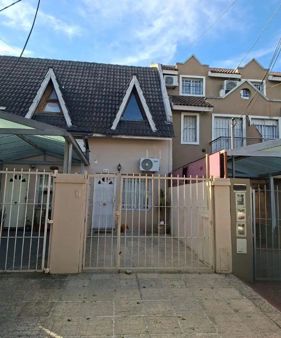 Venta Duplex 3 Amb en Ramos Mejía 2
