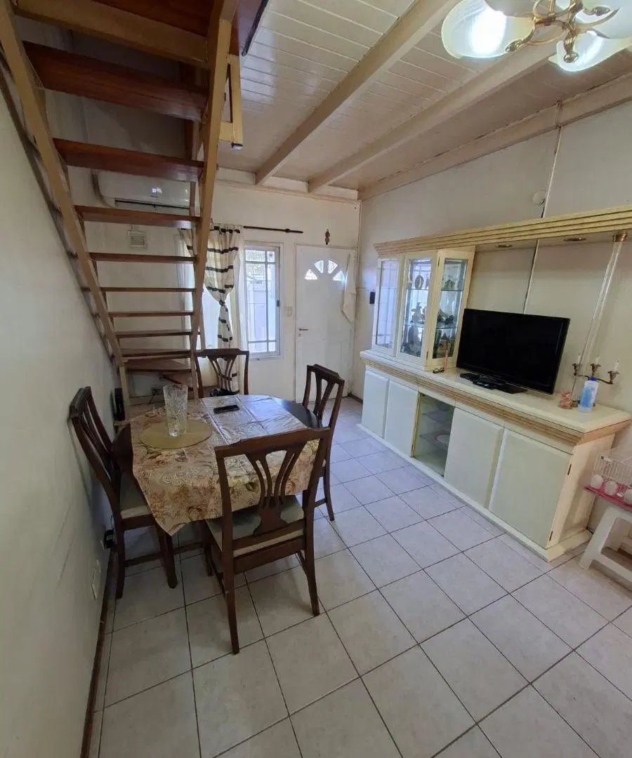 Venta Duplex 3 Amb en Ramos Mejía 3