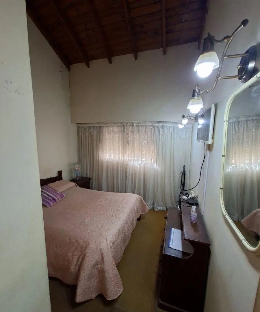 Venta Duplex 3 Amb en Ramos Mejía 8