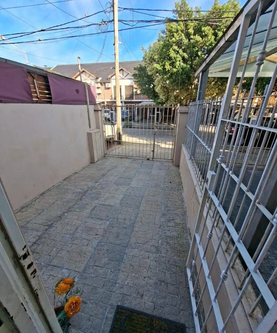 Venta Duplex 3 Amb en Ramos Mejía 1