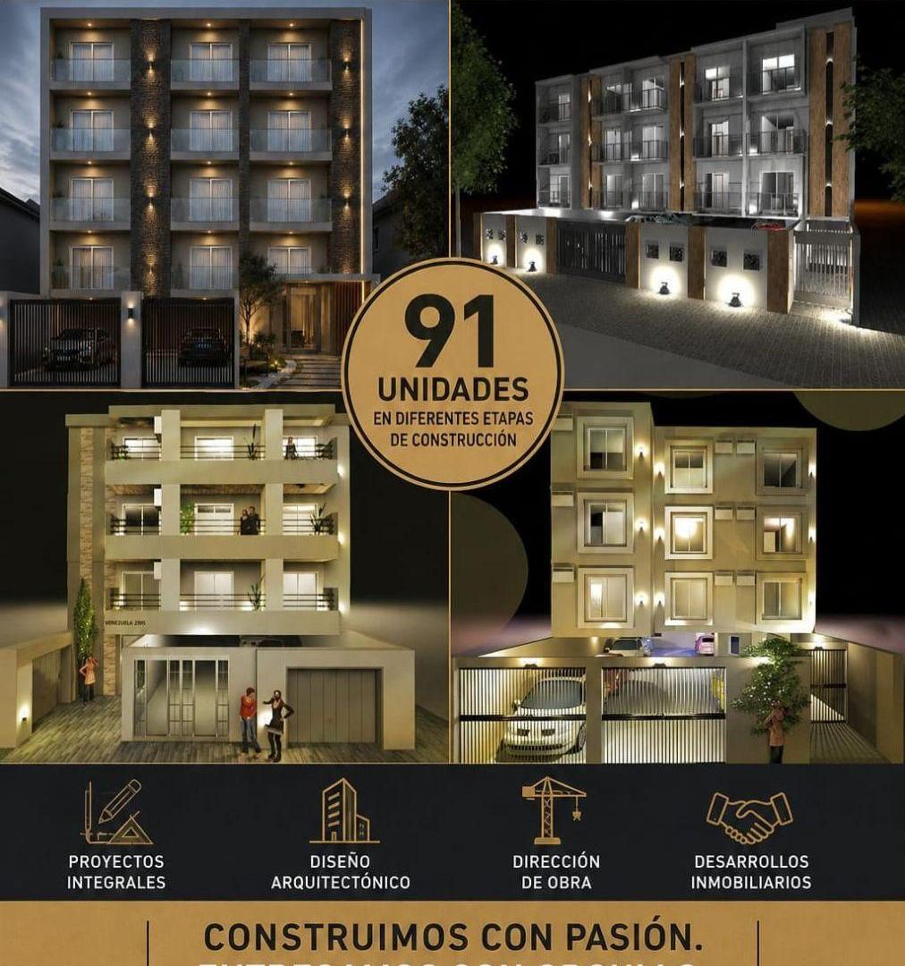 Foto de Oportunidad Venta Depto. 3 ambientes formato duplex con terraza privada, imagen 1