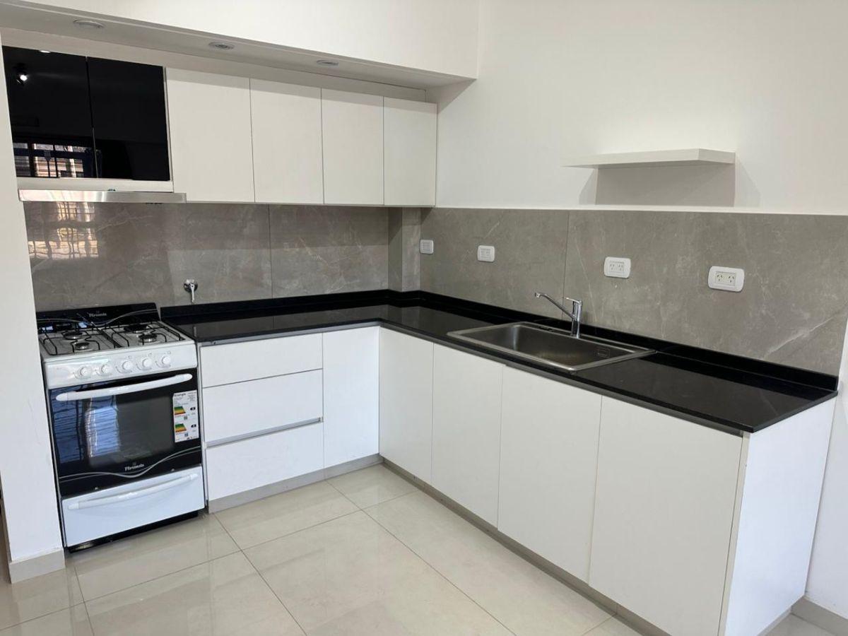 Foto de Hermoso departamento a estrenar 2 amb, imagen 5