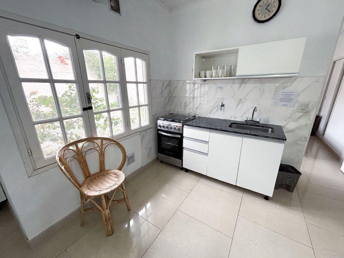 Foto de Casa en Punta Mogotes con 3 dormitorios en alquiler para 8 personas, imagen 2