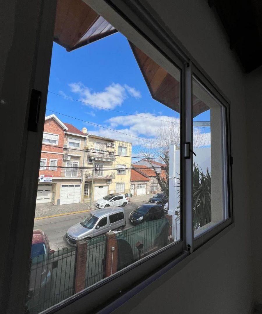 Foto de Departamento de 26 m² de 1 ambiente en alquiler en Ramos Mejía, imagen 4
