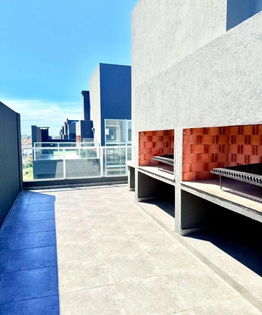 Foto de Departamento de 48 m² de 1 dormitorio en alquiler en San Justo, imagen 5