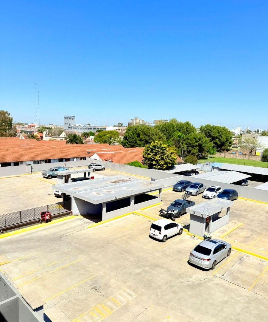 Foto de Departamento de 48 m² de 1 dormitorio en alquiler en San Justo, imagen 2