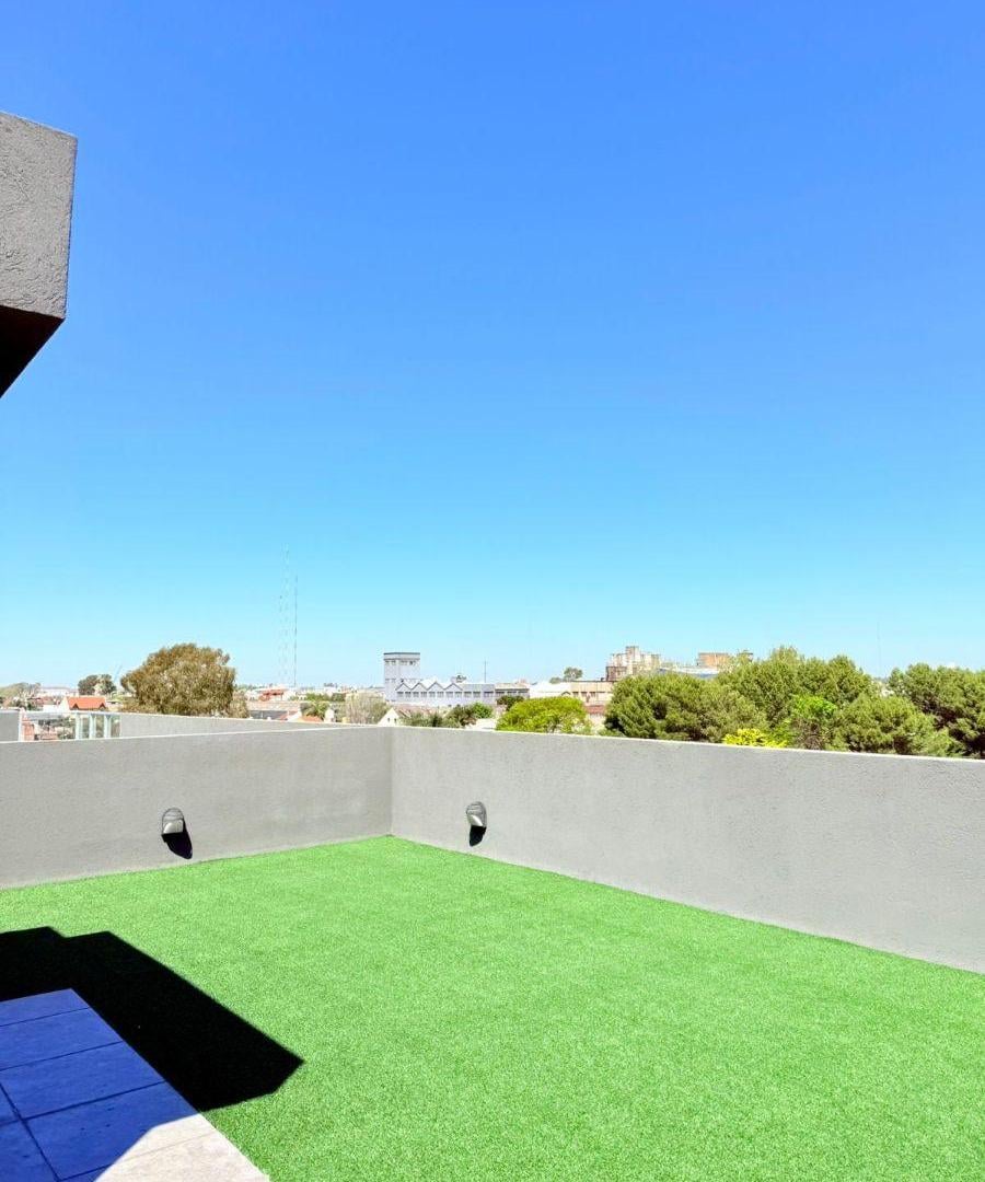 Foto de Departamento de 48 m² de 1 dormitorio en alquiler en San Justo, imagen 3