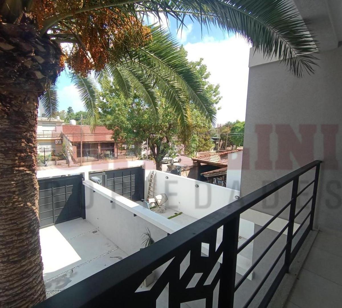 Duplex a Estrenar Ituzaingo 3