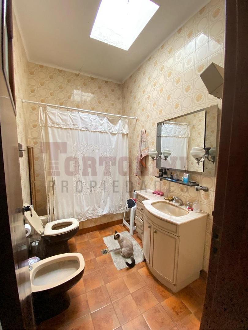 Venta Chalet Ituzaingo Centro 1