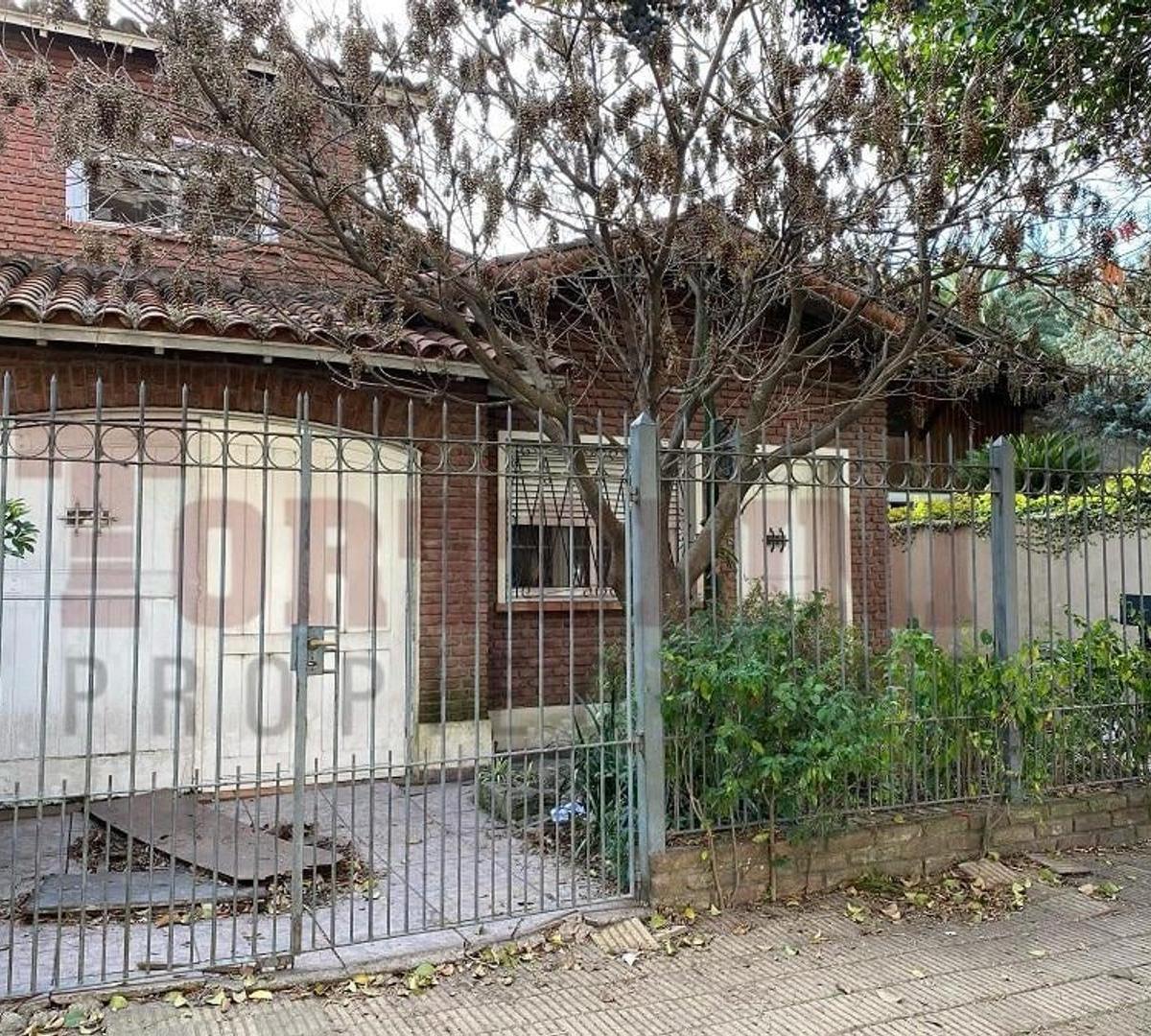 Venta Chalet Ituzaingo Centro 5