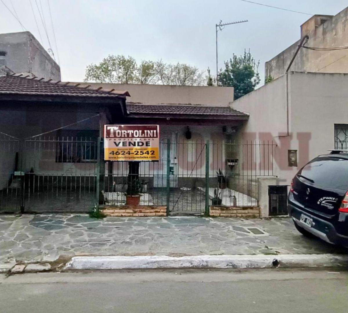 VENTA CASA APTO CREDITO