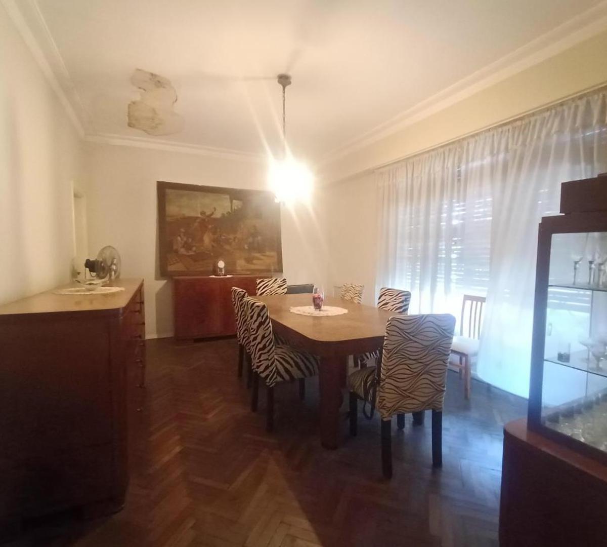 Chalet Venta Ituzaingo Sur 2