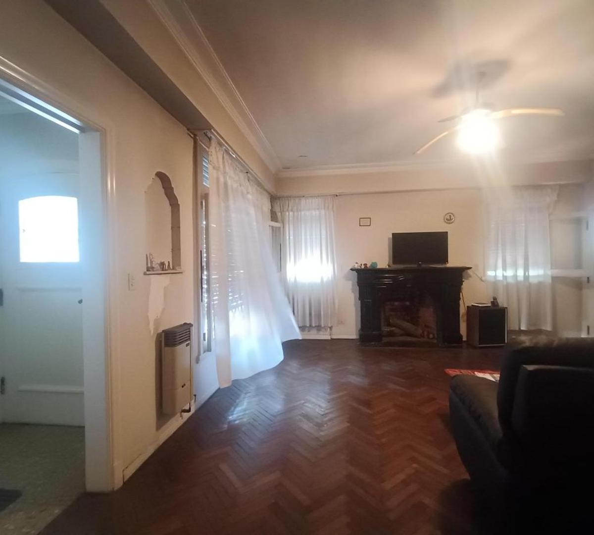 Chalet Venta Ituzaingo Sur 1