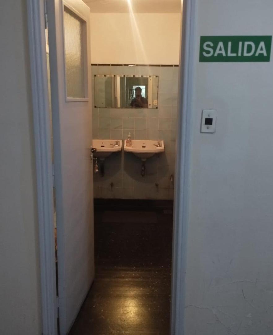 Venta Oficina Ituzaingo 2