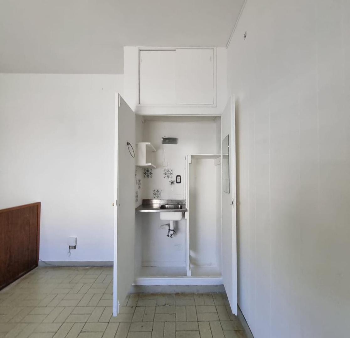 Venta Oficina Ituzaingo 3