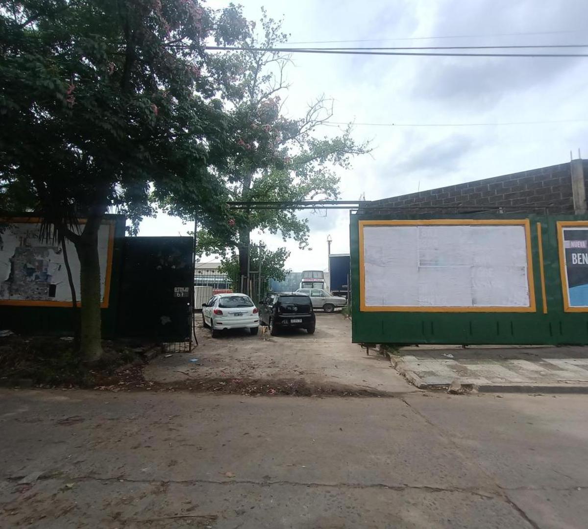 Foto de VENTA PARECELA ITUZAINGO, imagen 5