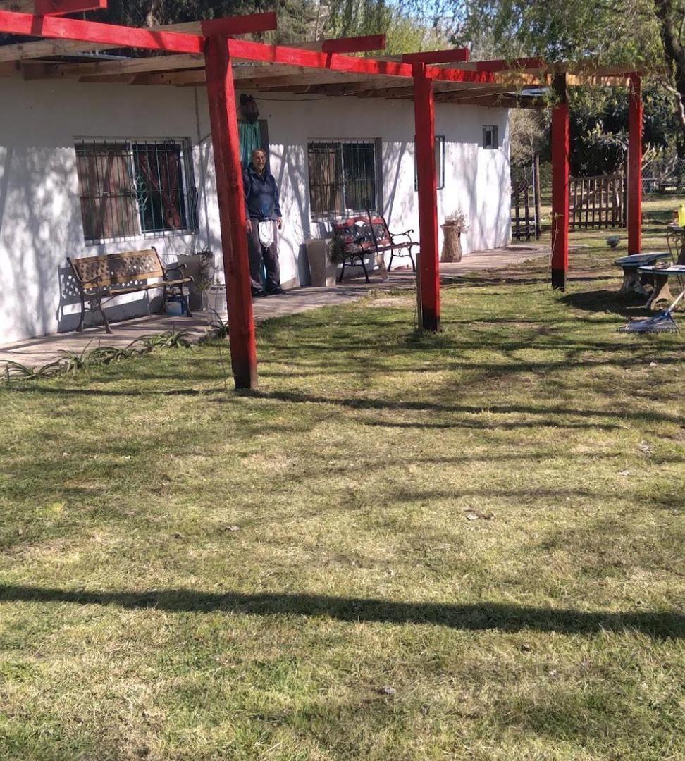 VENTA CAMPO MARCOS PAZ