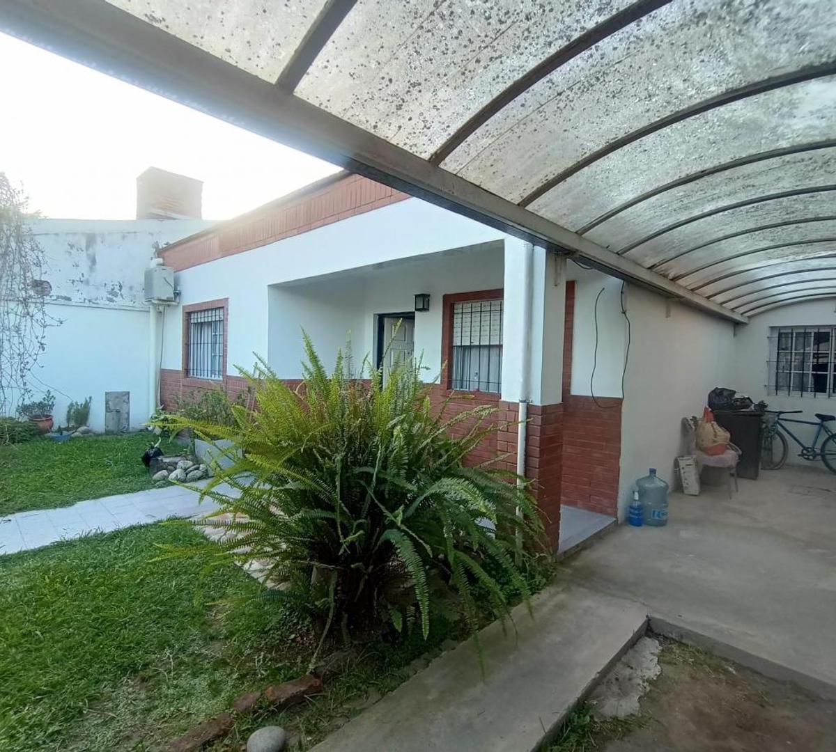 Venta Casa Ituzaingo Norte 4