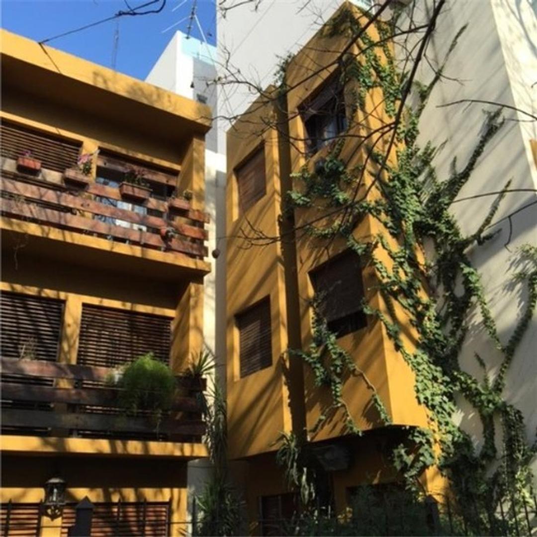 Venta de departamento en Castelar