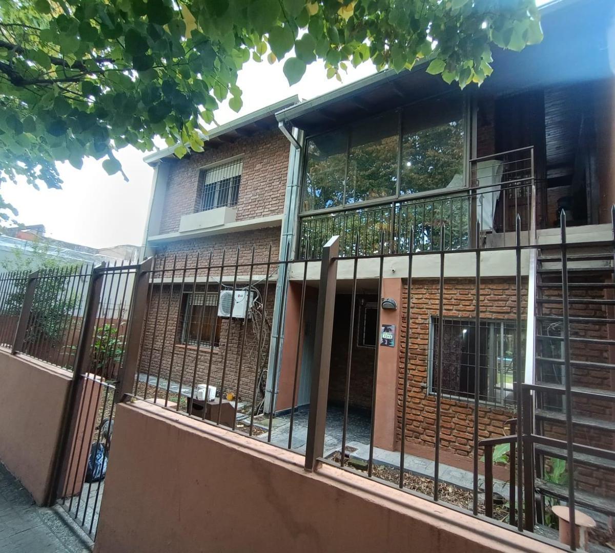 Propiedad en Argentina