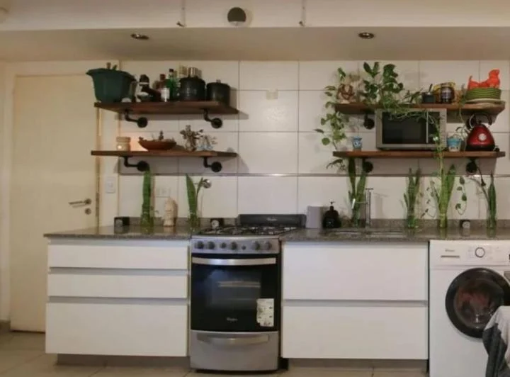 DEPARTAMENTO EN ALQUILER MORON 5