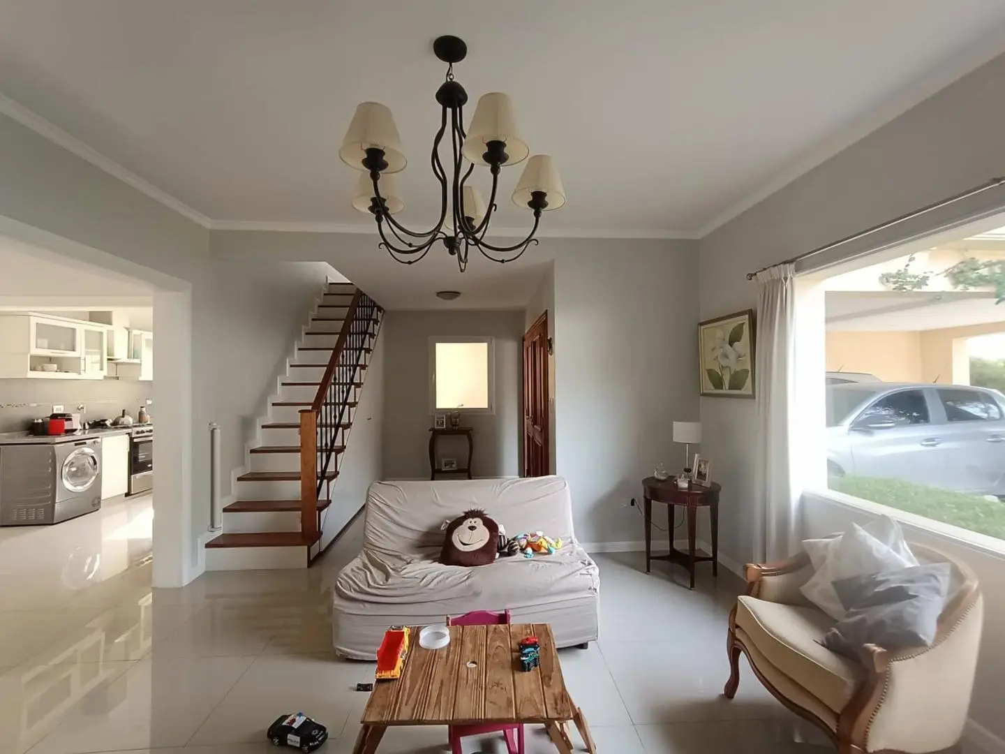 VENTA CASA PADUA 4