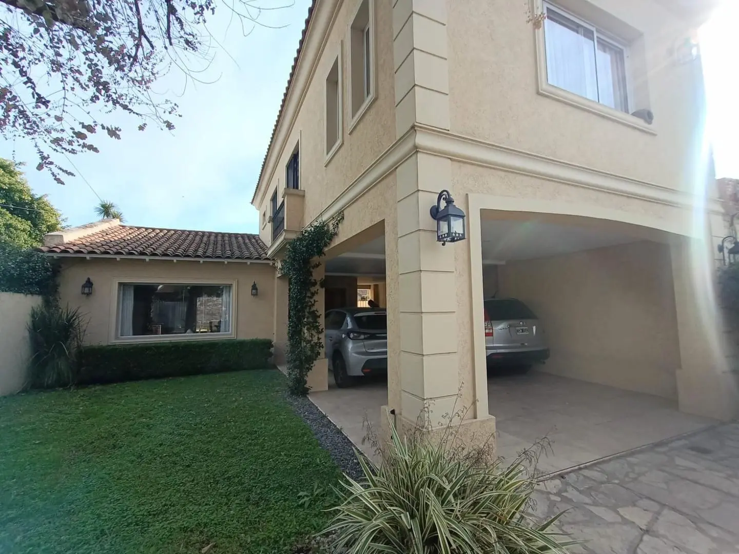 VENTA CASA PADUA 1