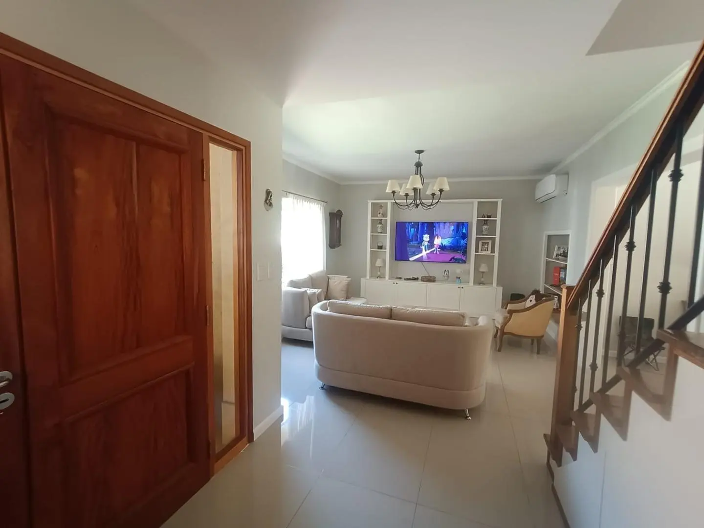VENTA CASA PADUA 3