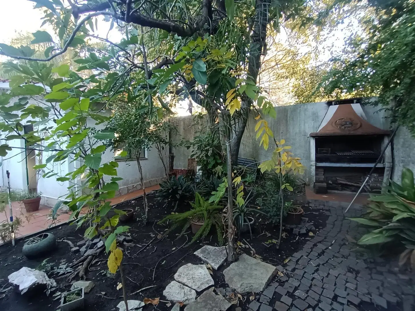 VENTA CHALET APTO CREDITO 3