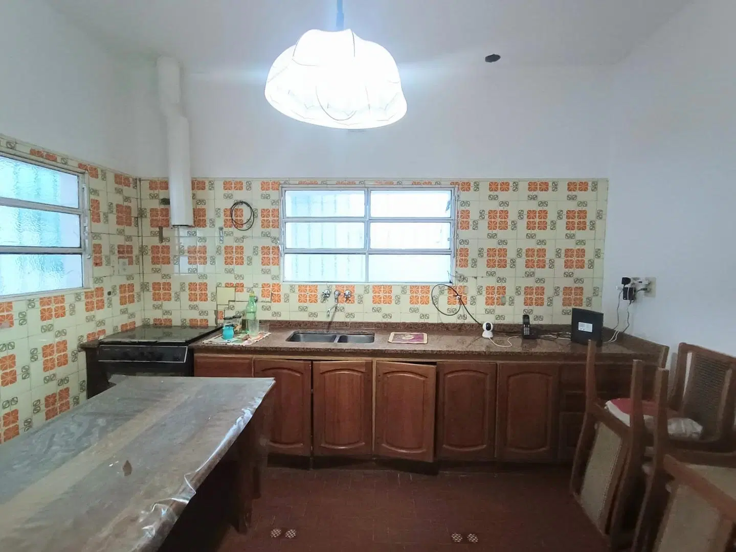 VENTA CHALET APTO CREDITO 5