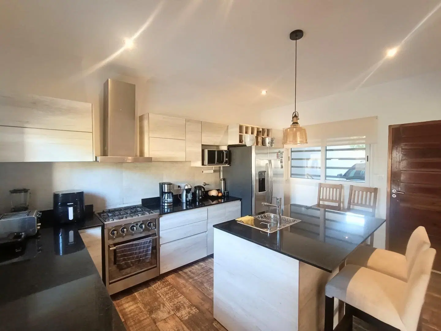 VENTA CASA ITUZAINGO 2