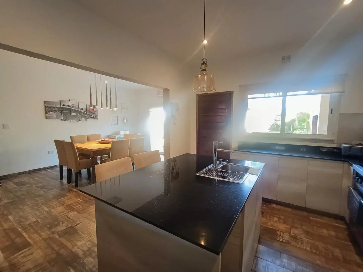 VENTA CASA ITUZAINGO 5