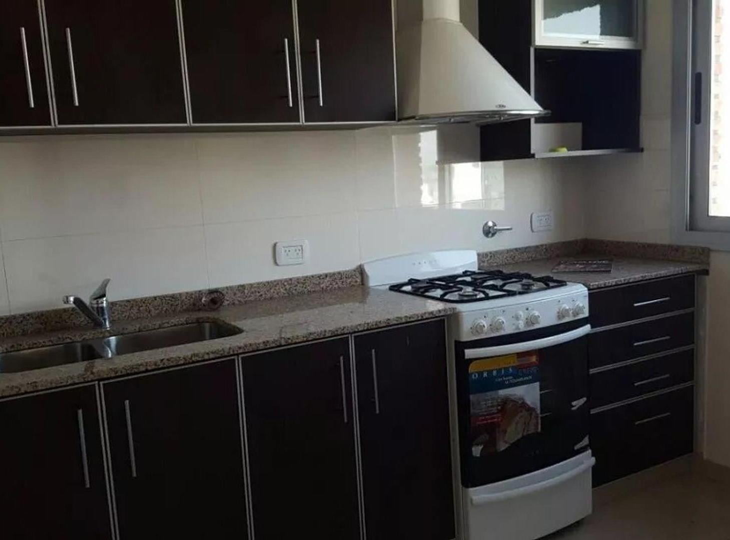 Foto de ALQUILER DPTO CASTELAR CENTRO, imagen 5