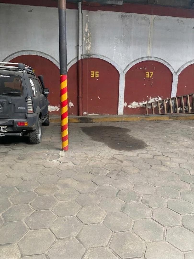 Foto de VENTA COCHERA CASTELAR, imagen 1