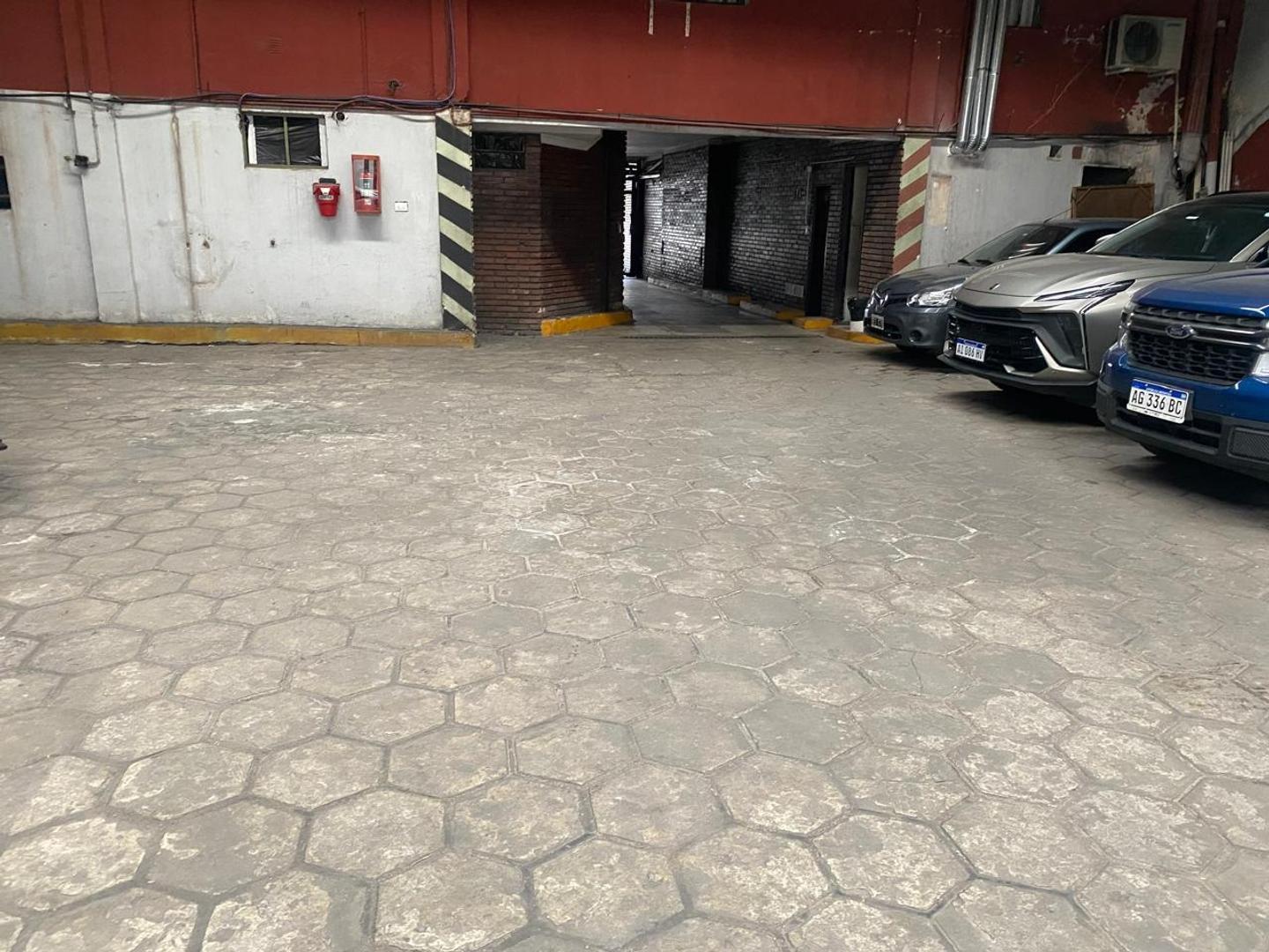 Foto de VENTA COCHERA CASTELAR, imagen 2