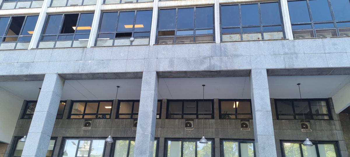 Av Paseo Colón Al 200 Piso 3º Oficinas en Venta 5