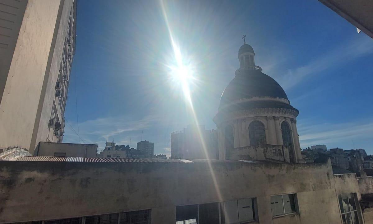 Propiedad en Argentina