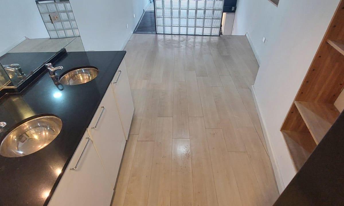 Foto de AMPLIO DUPLEX FRENTE CON BALCON COCINA INTEGRADA (VENTA CON RENTA), imagen 5