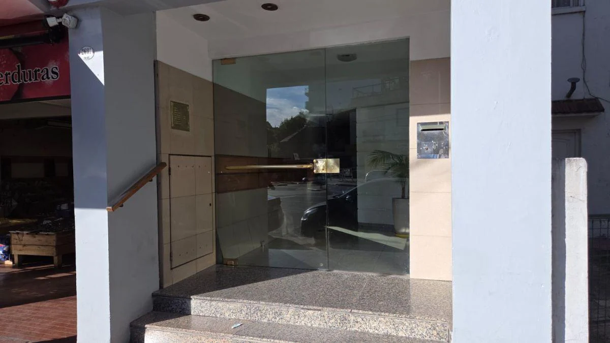 Foto de VENTA DEPARTAMENTO MONOAMBIENTE NUÑEZ, imagen 3