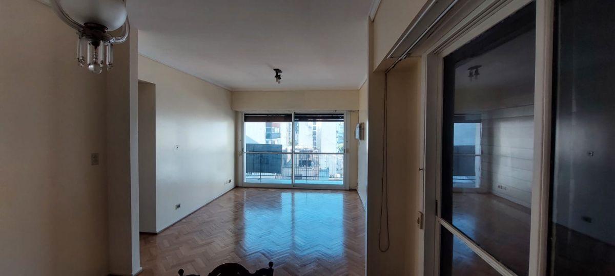 Foto de B. NORTE, 4 AMBIENTES FRENTE C/DEP, BAÑO Y TOIL COCHERA, imagen 5