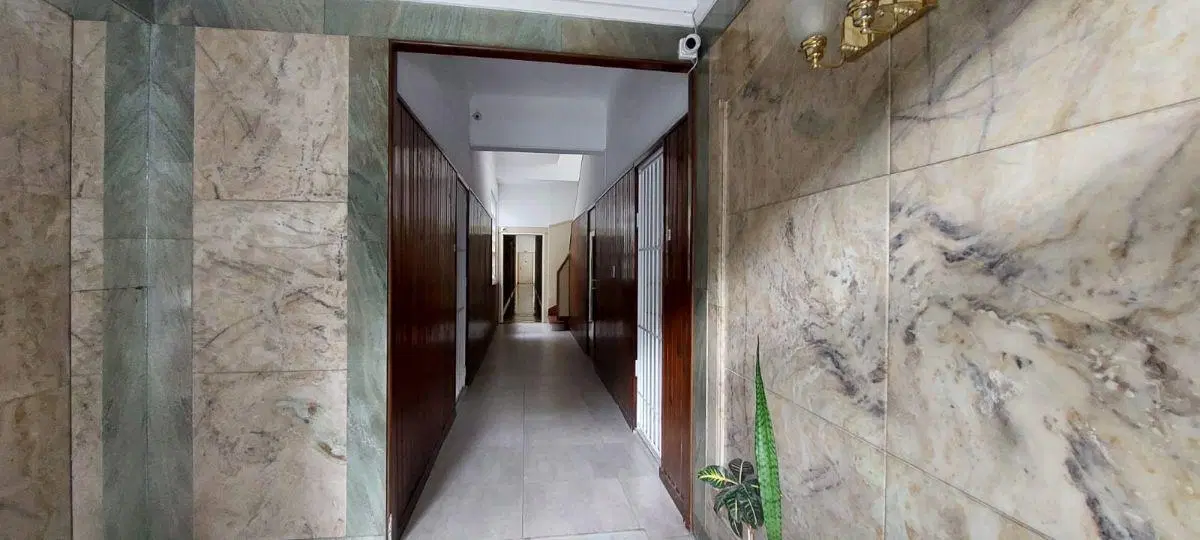 Departamento de 40 m² con 1 dormitorio en venta en la calle Ciudad de la Paz al 1400 en Belgrano C 2