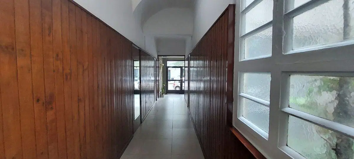 Departamento de 40 m² con 1 dormitorio en venta en la calle Ciudad de la Paz al 1400 en Belgrano C 3