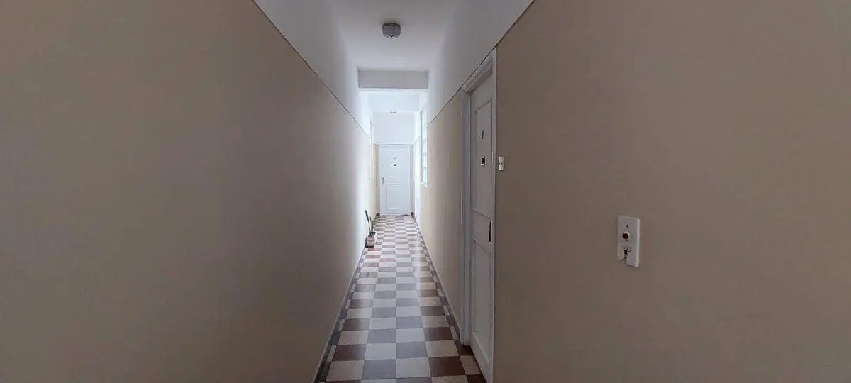 Departamento de 40 m² con 1 dormitorio en venta en la calle Ciudad de la Paz al 1400 en Belgrano C 4