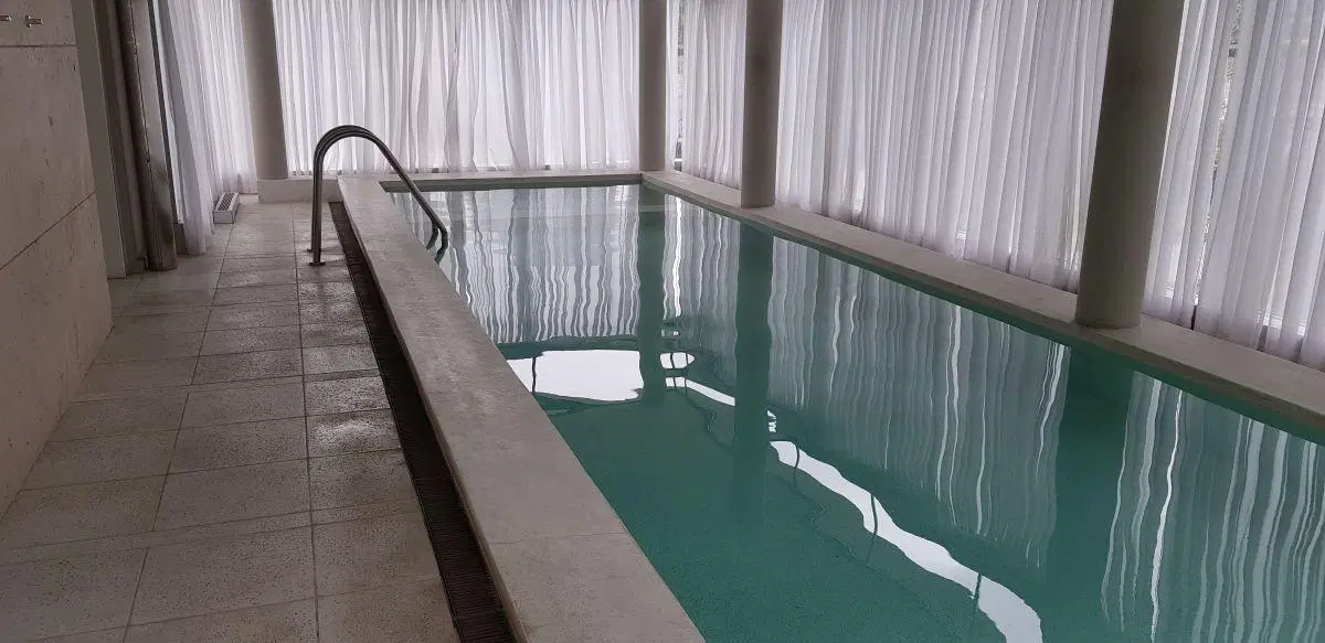 COMPLEJO ALRIO 2 AMBIENTES CON COCHERA Y BAULERA AMENITIES PREMIUM 4