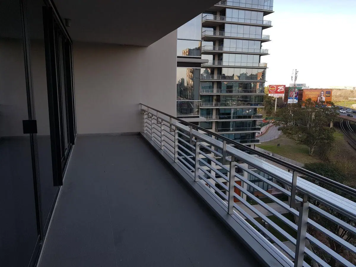 COMPLEJO ALRIO 2 AMBIENTES CON COCHERA Y BAULERA AMENITIES PREMIUM 2