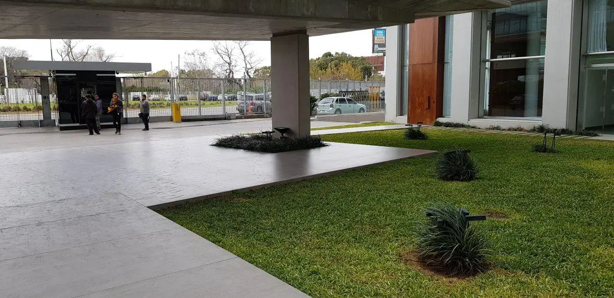 COMPLEJO ALRIO 2 AMBIENTES CON COCHERA Y BAULERA AMENITIES PREMIUM 5