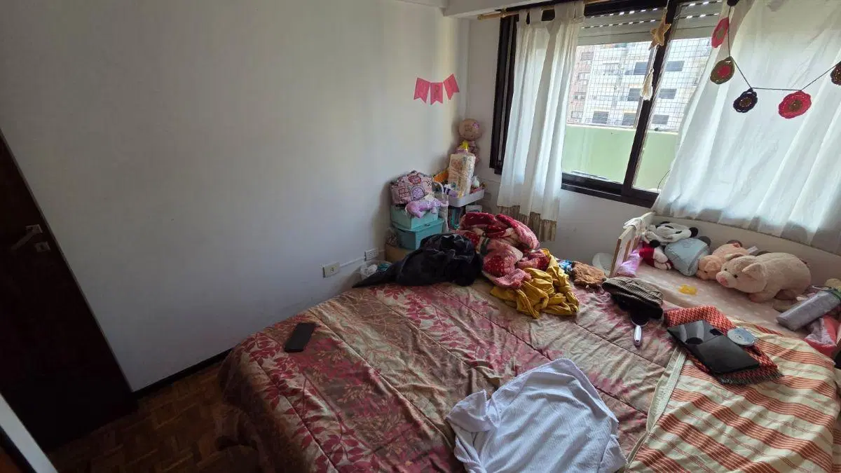 URQUIZA 2 AMB CONTRAFRENTE CON BALCON VISTA TOTALMENTE ABIERTA ENTREGA 15-08-2026 4